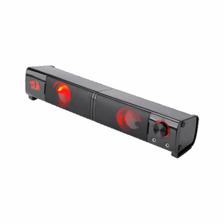 Redragon Orpheus 2.0 RED LED Gaming Sound Bar