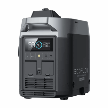 EcoFlow Smart Generator