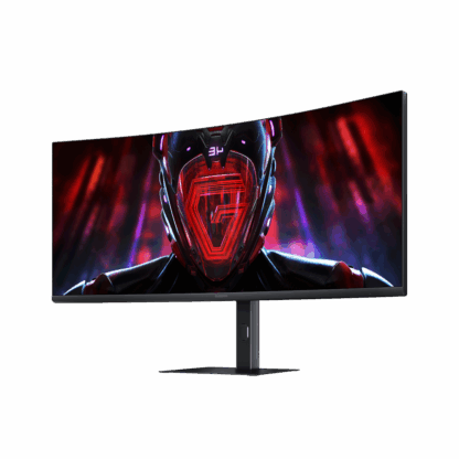 Xiaomi Mi G34WQi 34″ UWQHD Curved Gaming Desktop Monitor