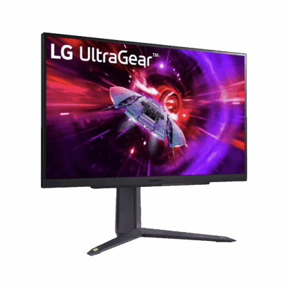 27” UltraGear™ QHD Gaming Monitor - Image 2