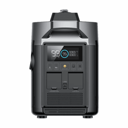 EcoFlow Smart Generator - Image 2