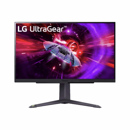 27” UltraGear™ QHD Gaming Monitor - Image 3