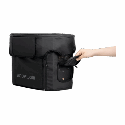EcoFlow Delta Max Cover - Image 3