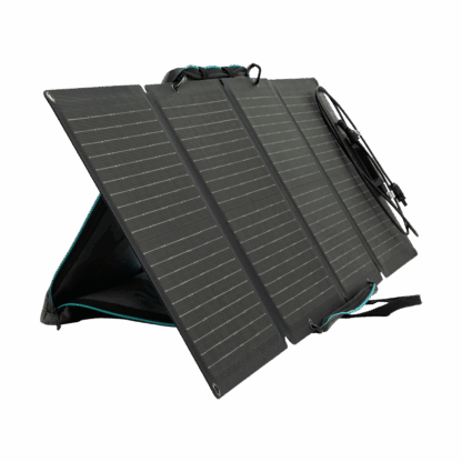 EcoFlow 110W Foldable Solar Panel - Image 3