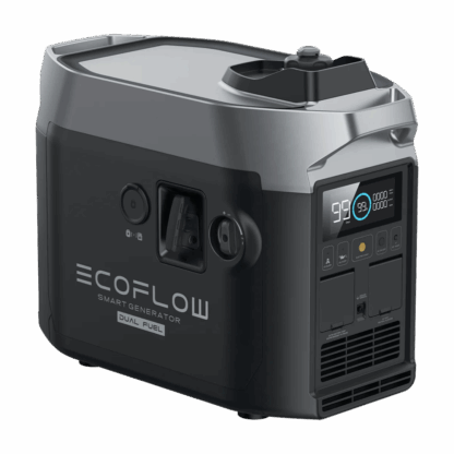 EcoFlow Smart Generator - Image 3