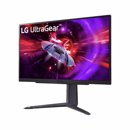 27” UltraGear™ QHD Gaming Monitor - Image 4