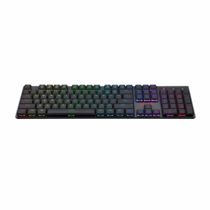 Redragon Apas Pro Super Slim Mechanical Gaming Keyboard - Image 4