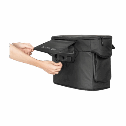 EcoFlow Delta Max Cover - Image 4