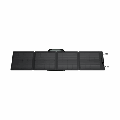 EcoFlow 110W Foldable Solar Panel - Image 5