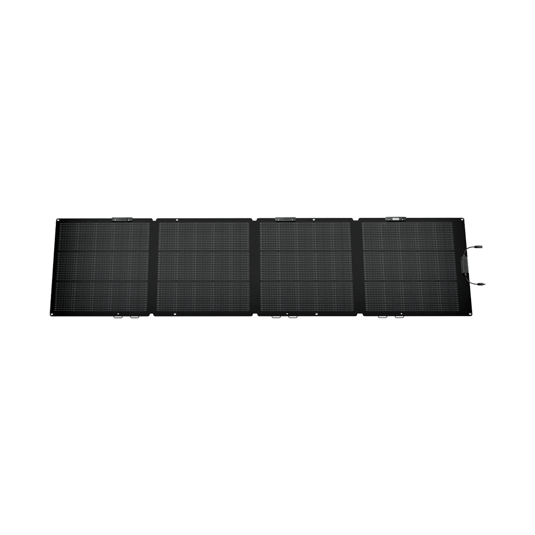 EcoFlow NextGen 220W Bifacial Solar Panel - Image 4