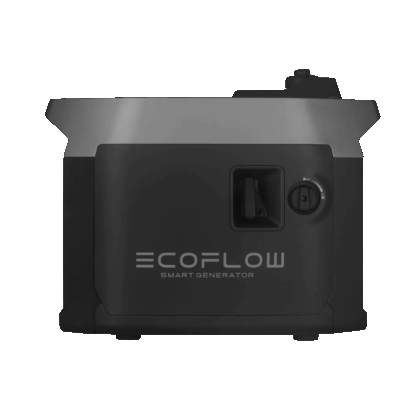 EcoFlow Smart Generator - Image 4