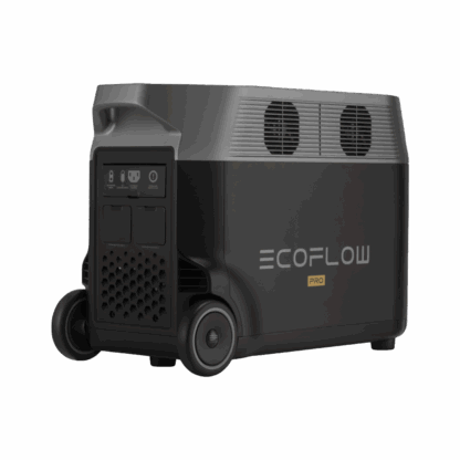 EcoFlow Delta Pro 3600Wh Portable Power Station - Image 5