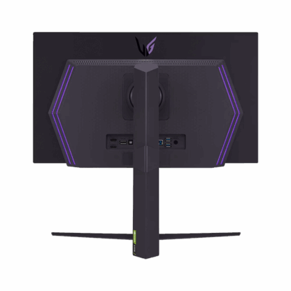 LG 27'' UltraGear™ OLED Gaming Monitor - Image 5