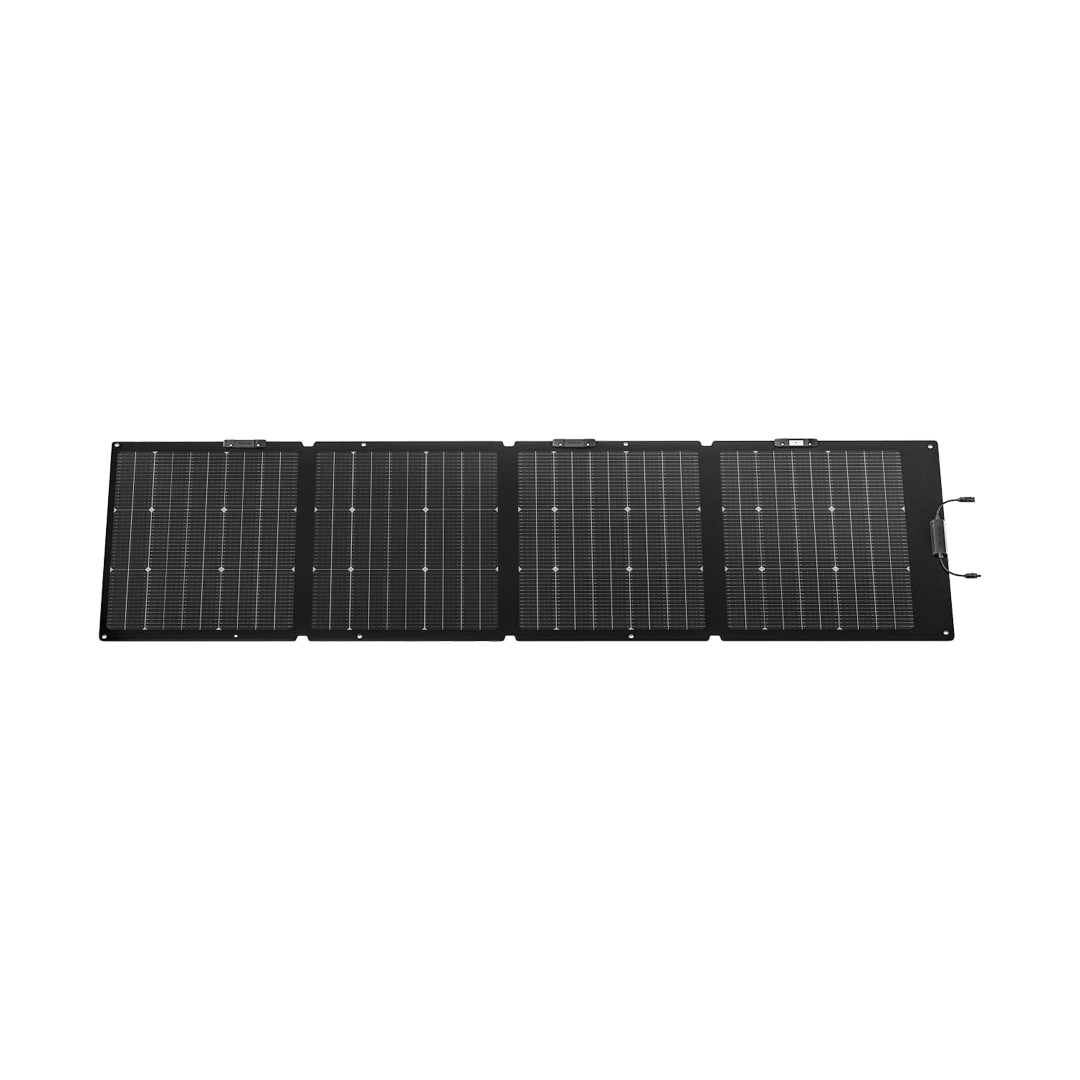 EcoFlow NextGen 220W Bifacial Solar Panel - Image 5