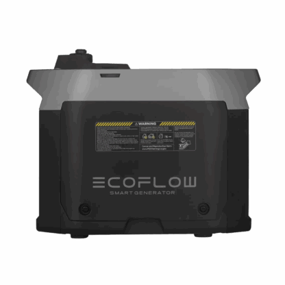 EcoFlow Smart Generator - Image 5