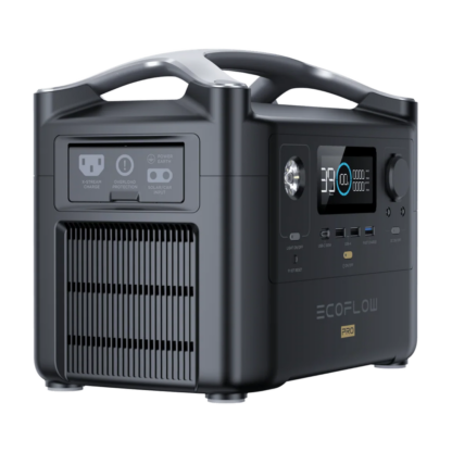 EcoFlow River Pro 720Wh Mobile Power Station SA - Image 6