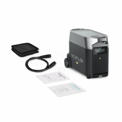 EcoFlow Delta Pro Smart Extra Battery - Image 5