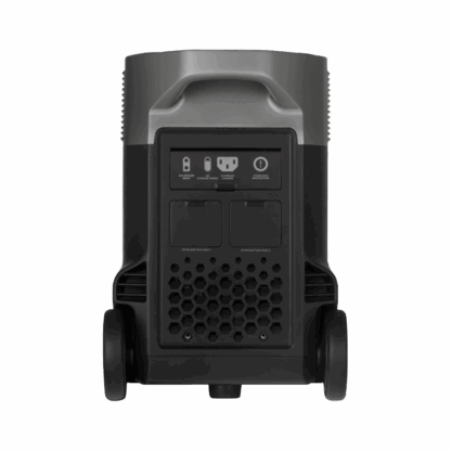 EcoFlow Delta Pro 3600Wh Portable Power Station - Image 6