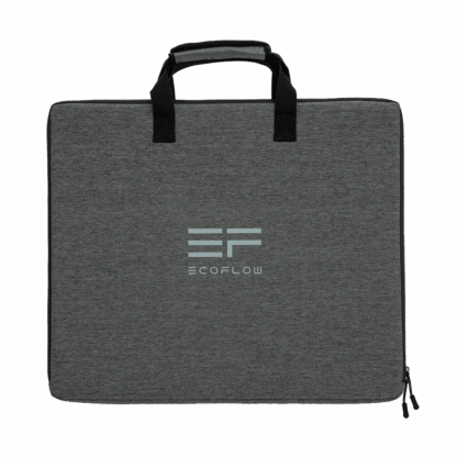 EcoFlow 110W Foldable Solar Panel - Image 7