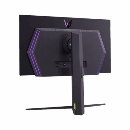 LG 27'' UltraGear™ OLED Gaming Monitor - Image 6