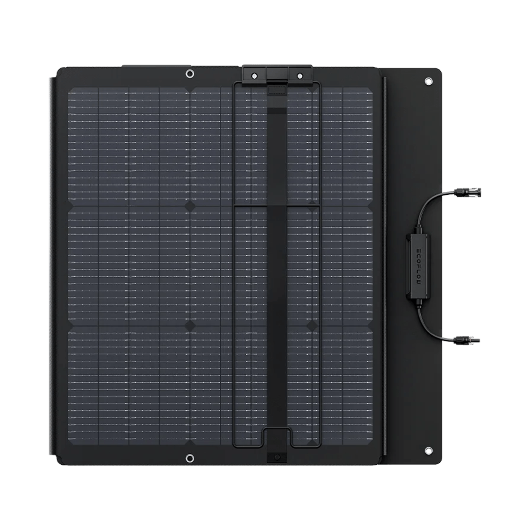 EcoFlow NextGen 220W Bifacial Solar Panel - Image 6