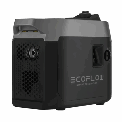 EcoFlow Smart Generator - Image 6