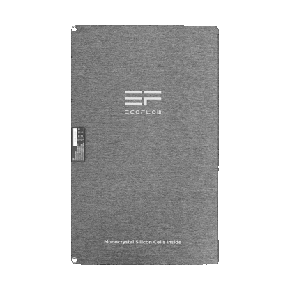 EcoFlow 160W Foldable Solar Panel - Image 6