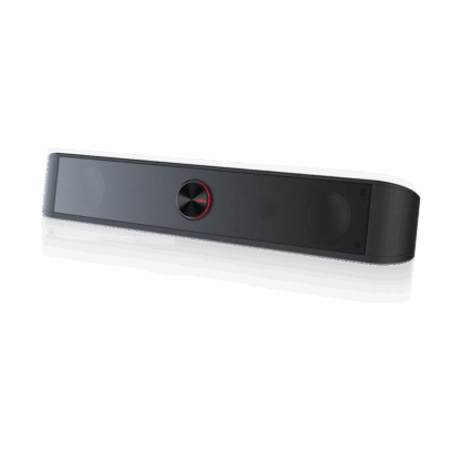 Redragon Adiemus 2.0 RGB PC Gaming Sound Bar - Image 4