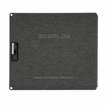 EcoFlow 110W Foldable Solar Panel - Image 8