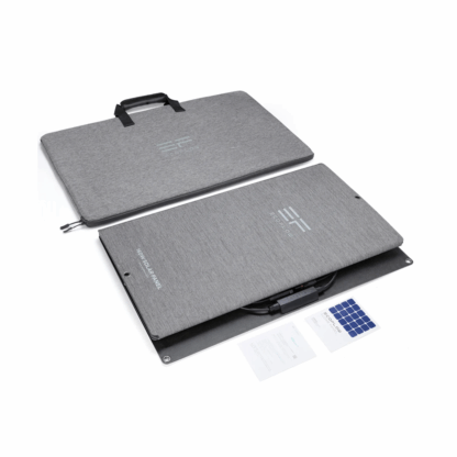 EcoFlow 160W Foldable Solar Panel - Image 7