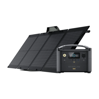 EcoFlow River Pro 720Wh Mobile Power Station SA - Image 7