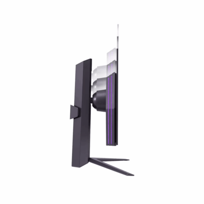 LG 27'' UltraGear™ OLED Gaming Monitor - Image 8