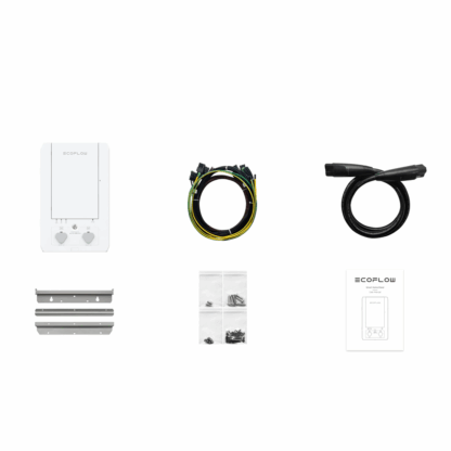 EcoFlow Smart Home Panel - Image 8