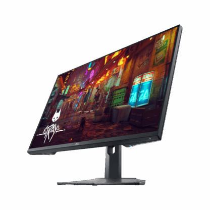 Dell 32 4K UHD Gaming Monitor