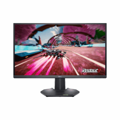 Dell 27" QHD Gaming Monitor - Image 2