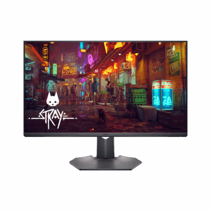 Dell 32 4K UHD Gaming Monitor - Image 3