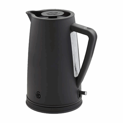 Swan 2200W 1.7l Cordless Kettle