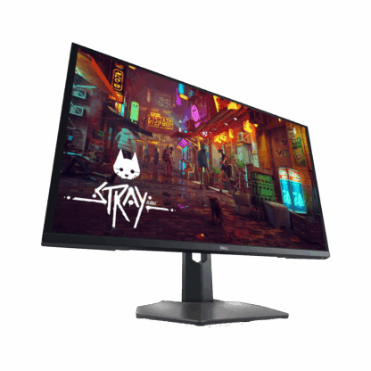 Dell 32 4K UHD Gaming Monitor - Image 2