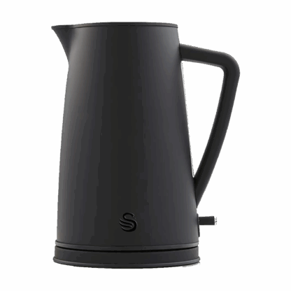 Swan 2200W 1.7l Cordless Kettle - Image 2
