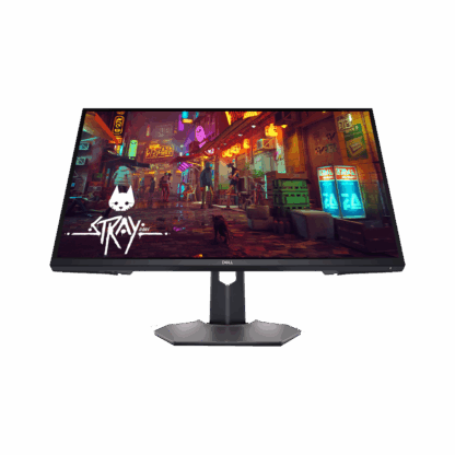 Dell 32 4K UHD Gaming Monitor - Image 4
