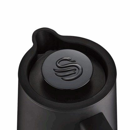 Swan 2200W 1.7l Cordless Kettle - Image 3