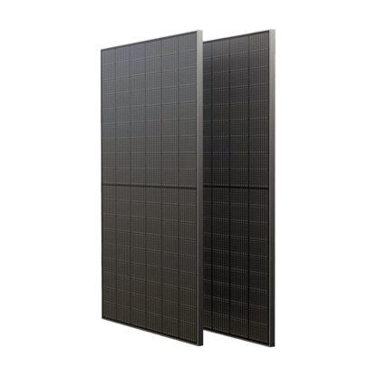 EcoFlow 400W Rigid Solar Panel