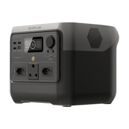 EcoFlow River 2 Pro 768Wh Solar Generator