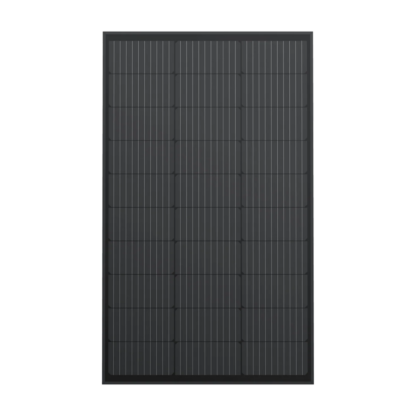 EcoFlow 100W Rigid Solar Panel - Image 2