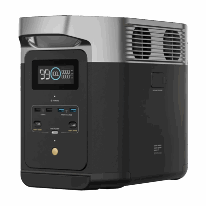 EcoFlow Delta 2 1024Wh Portable Power Station - Image 3