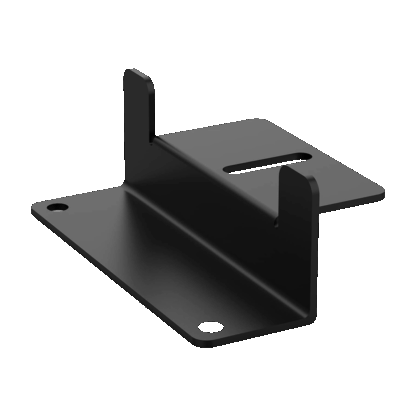 EcoFlow Rigid Solar Panel Mounting Feet - Image 2