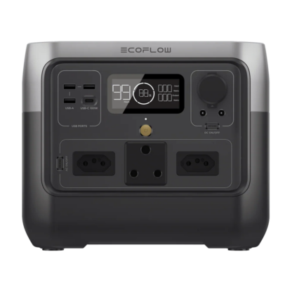 EcoFlow River 2 Pro 768Wh Solar Generator - Image 2