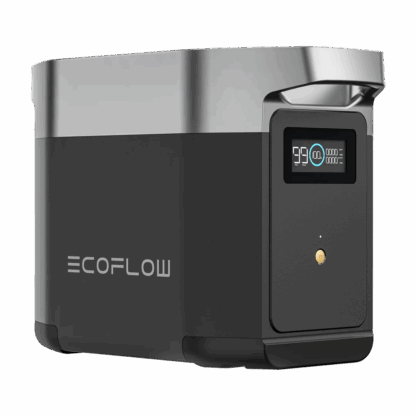 EcoFlow Delta 2 Smart Extra Battery - Image 3