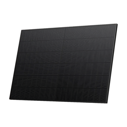 EcoFlow 400W Rigid Solar Panel - Image 3