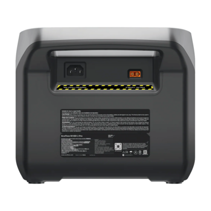 EcoFlow River 2 Pro 768Wh Solar Generator - Image 4